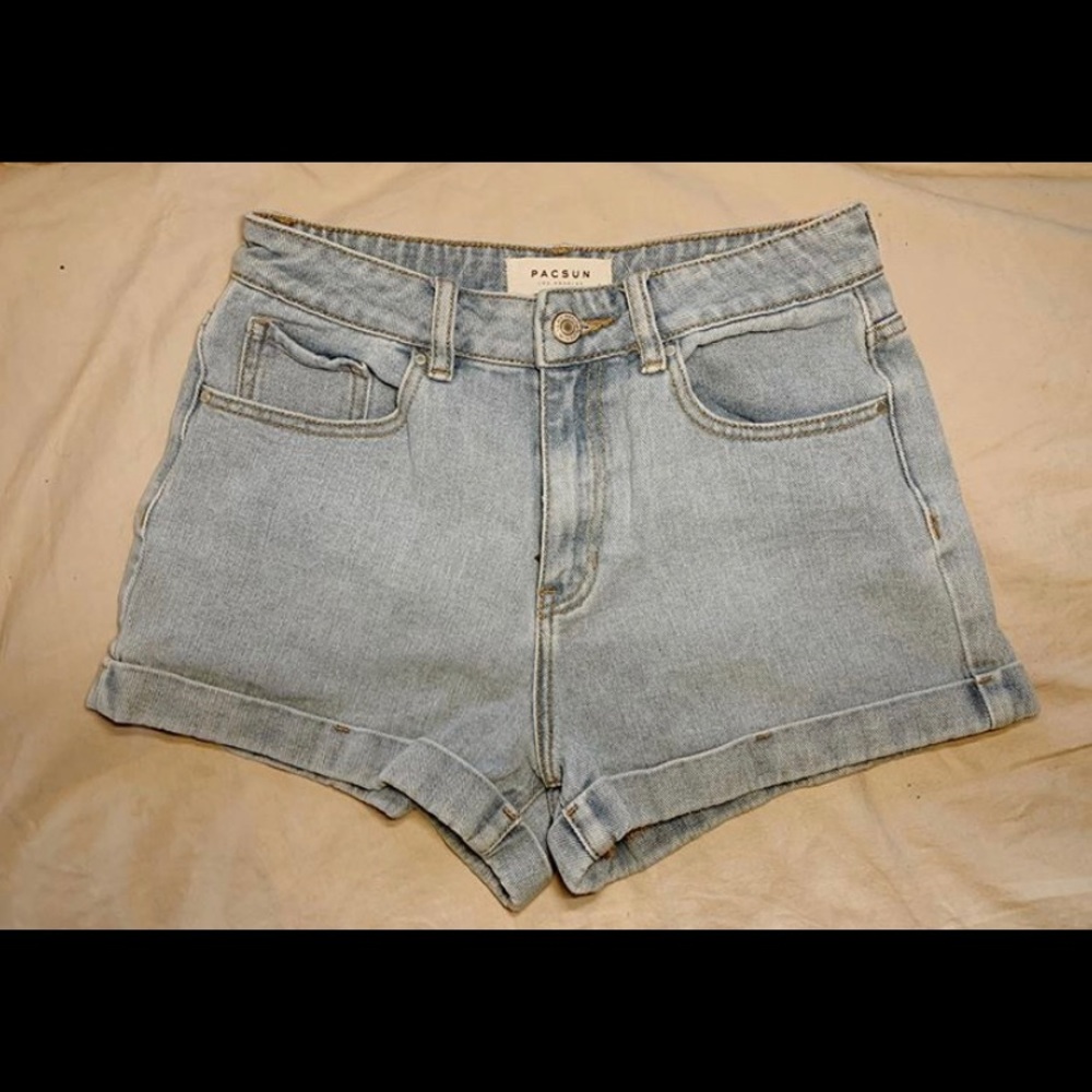 Pac sun shorts
